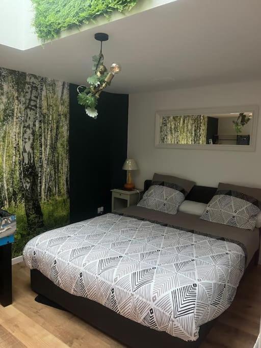 Appartement Centre Ville Кале Экстерьер фото